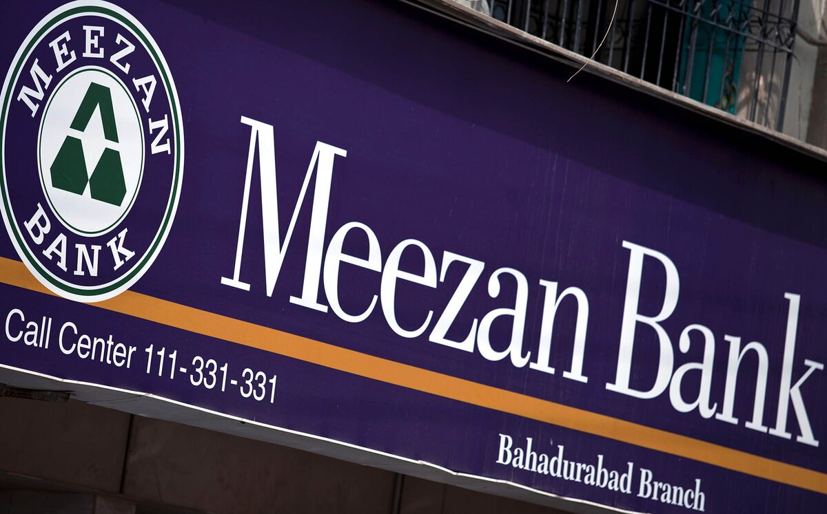 Meezan Bank Named Pakistan’s Best Bank for the 6th time