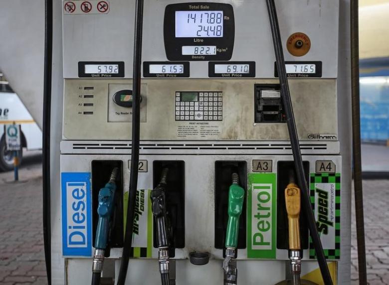 Fuel Prices May Bring Good News Within Two Days