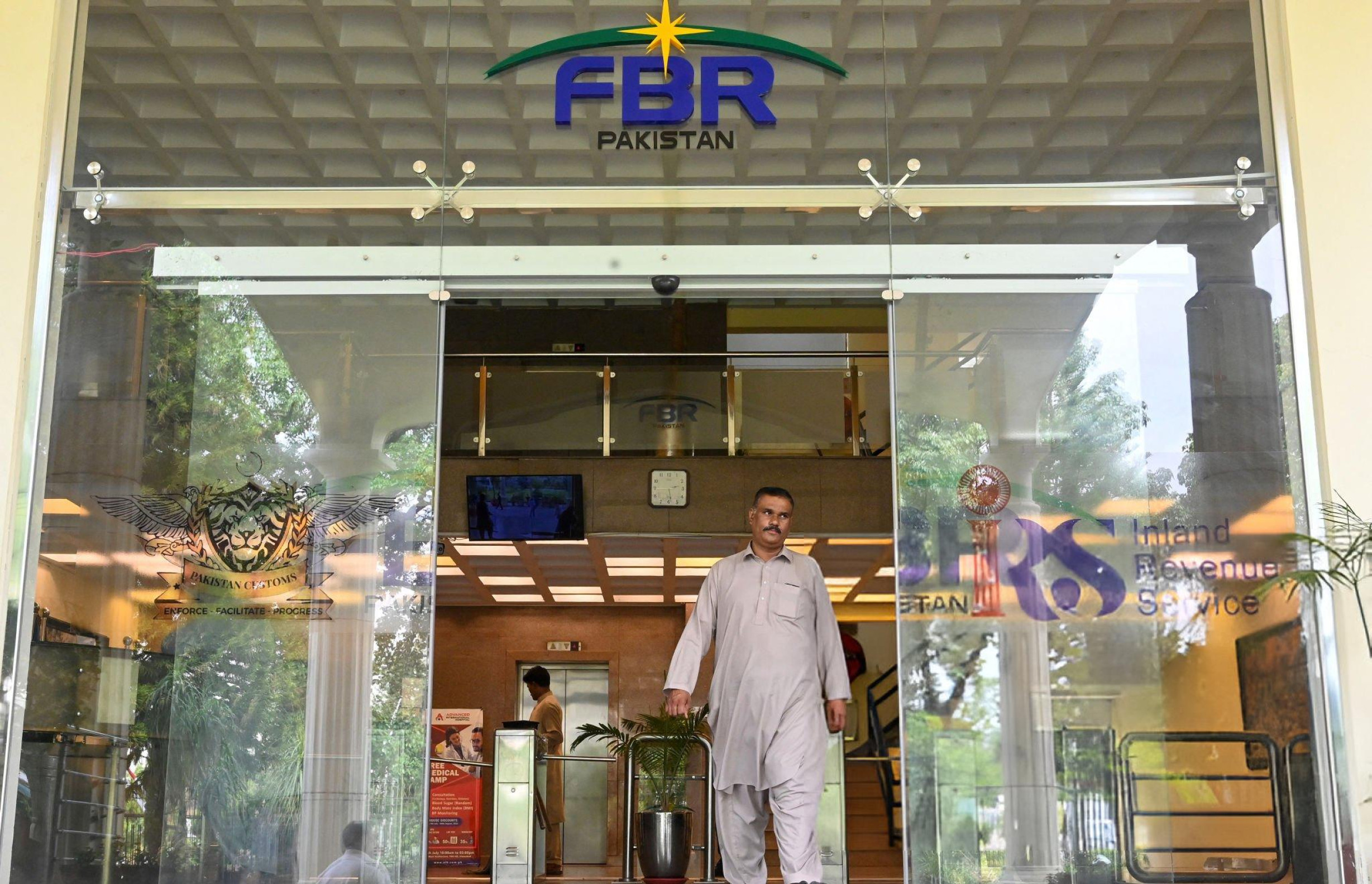 FBR to Appoint Traders’ Representatives at 17 RTOs