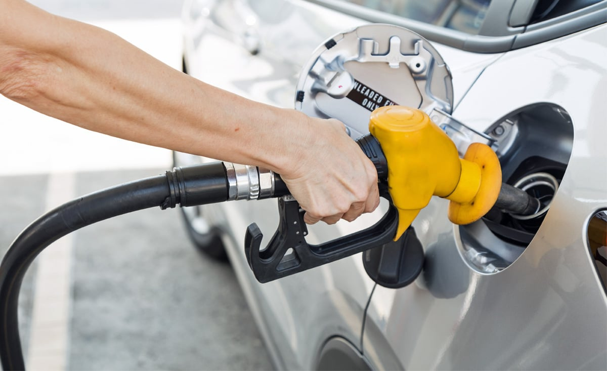 Petrol Hits Record Rs358.77 Per Litre