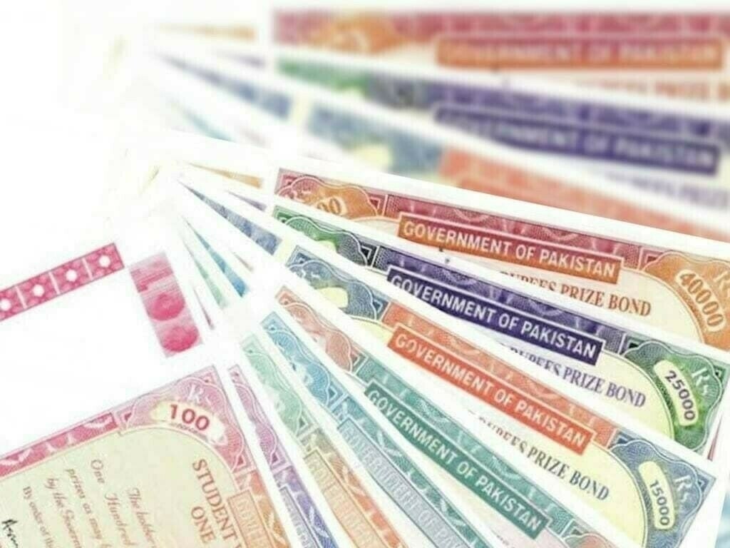 Pakistan Plans Rupee-Denominated, Dollar-Settled Bond