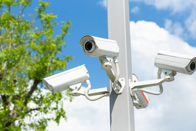 Customs Revises Values for Imported CCTV Equipment
