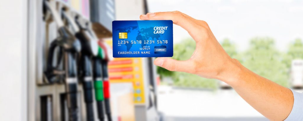 SBP Caps Card Charges at Petrol Pumps