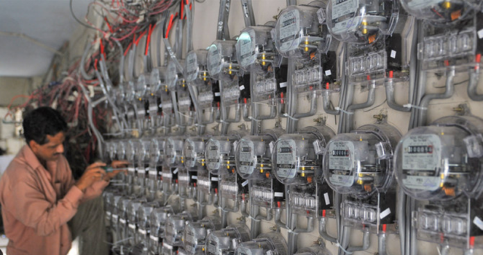 Income-Based Electricity Billing Proposal Under Review