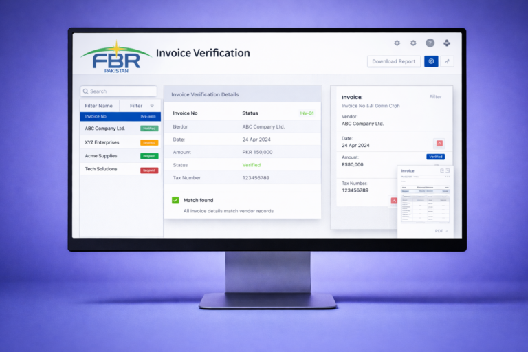 Committee Blocks FBR Access to Banking Data