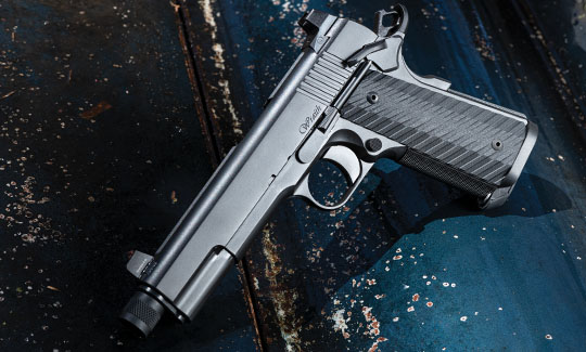 Pakistan Cuts Arms Licence Issuance By Over 90%