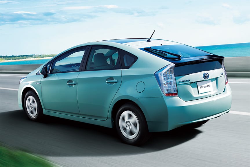 Hybrid Vehicle Sales Tax Cut From 25% To 18%