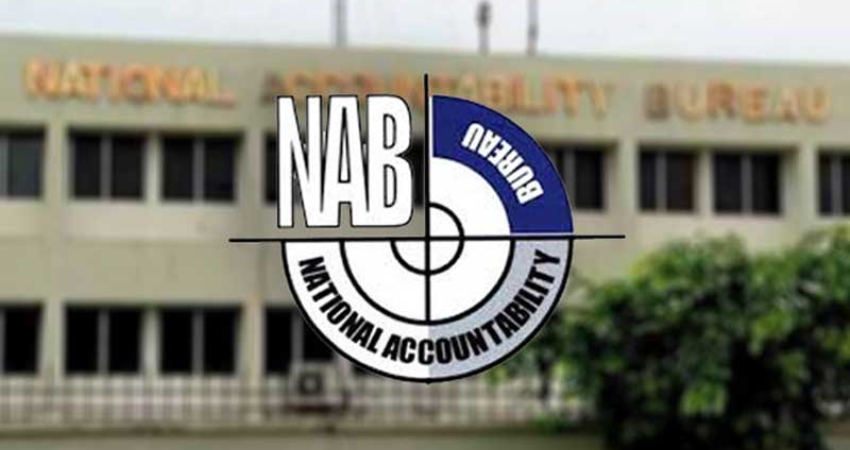 NAB Investigates Senior Sindh Irrigation Officials