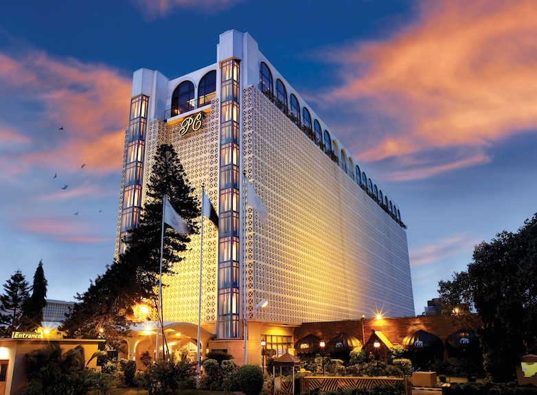 PSL Denies Reports Of Pearl-Continental Property Split