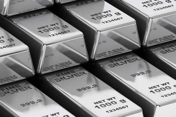 Senate Told FBR Officials Linked to Silver Theft