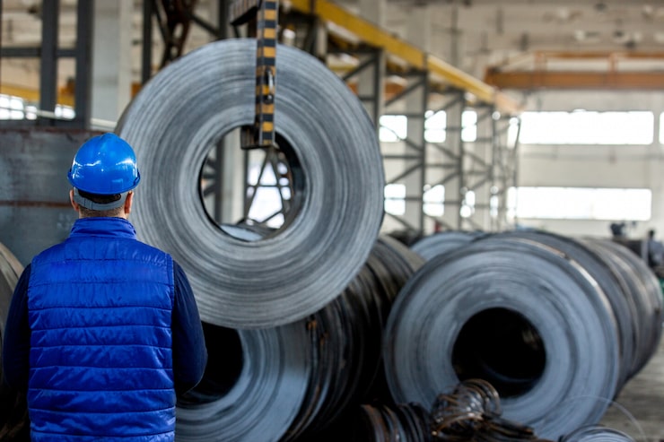 Steel Sector Urges FBR To Resolve PRAL Delays