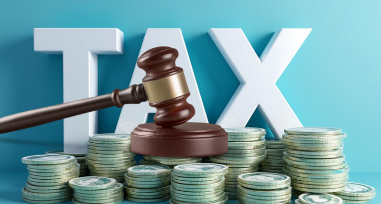 Lahore Tax Bar Meets Chief Commissioner RTO-II