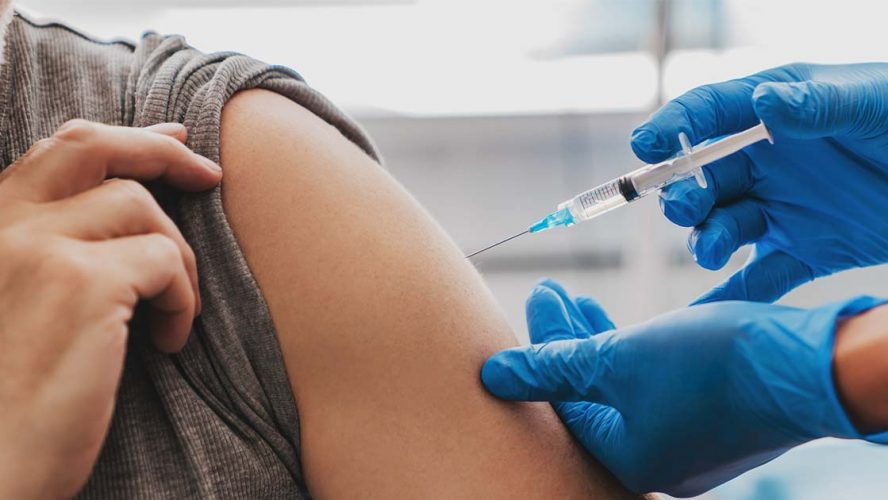 NADRA Vaccination Proof Made Mandatory For International Travel